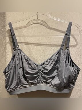 Bodily Do Anything Nursing Bra Set of 3